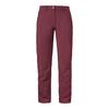 Sch&ouml;ffel Pants Engadin1 Warm L Wanderhose Damen - 2965 - rot