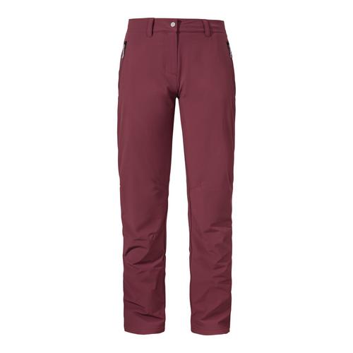 Sch&ouml;ffel Pants Engadin1 Warm L Wanderhose Damen