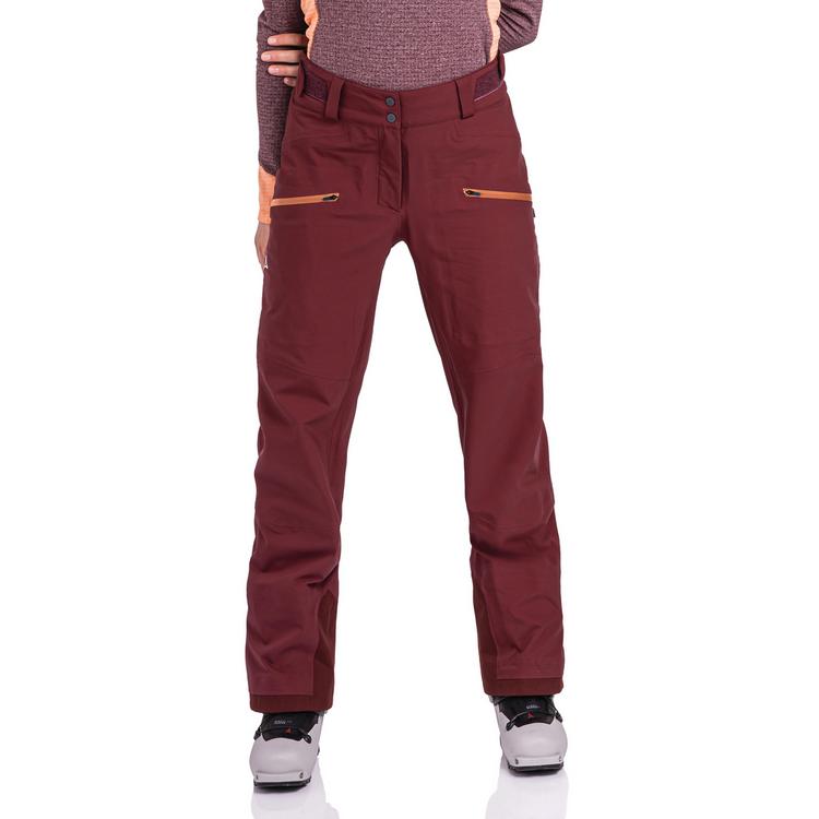 Sch&ouml;ffel Sch&ouml;ffel 3L Pants Pizac L Wanderhose Damen - 2965 - rot - 0 | SportScheck