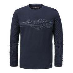 Schoeffel Shirts jetzt im SportScheck Online Shop kaufen