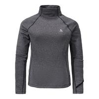 Sch&ouml;ffel Longsleeve Cristallo L Funktionsshirt Damen - navy blazer