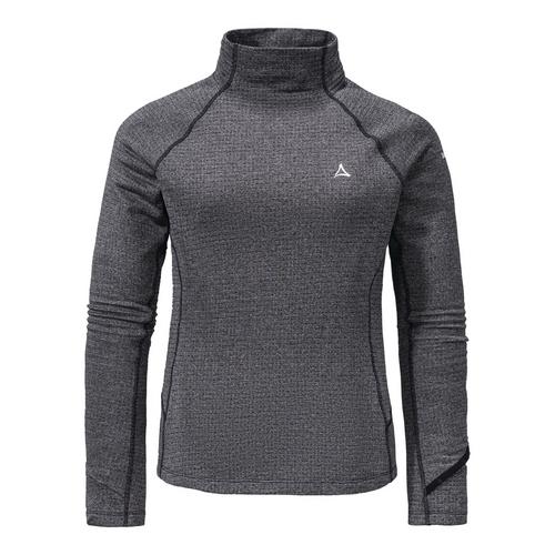 Sch&ouml;ffel Longsleeve Cristallo L Funktionsshirt Damen