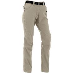 Maul Sport Rennsteig II Wanderhose Damen Sand