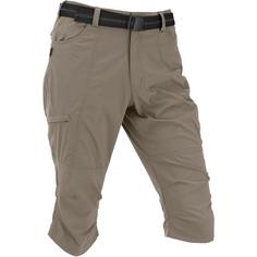 Maul Sport Hollyford II Funktionshose Herren Beige