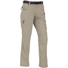 Maul Sport 3in1 Feldberg Trekkinghose Damen Beige