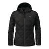 Sch&ouml;ffel Ski Ins. Pontresina L Daunenjacke Damen - black