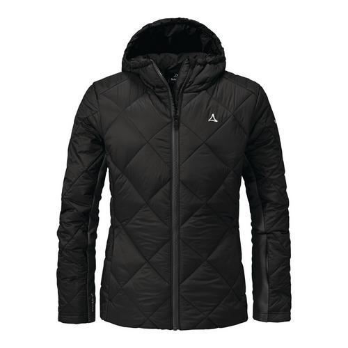 Sch&ouml;ffel Ski Ins. Pontresina L Daunenjacke Damen