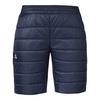 Sch&ouml;ffel Thermo Shorts Schlern L Bermudas Damen - navy blazer
