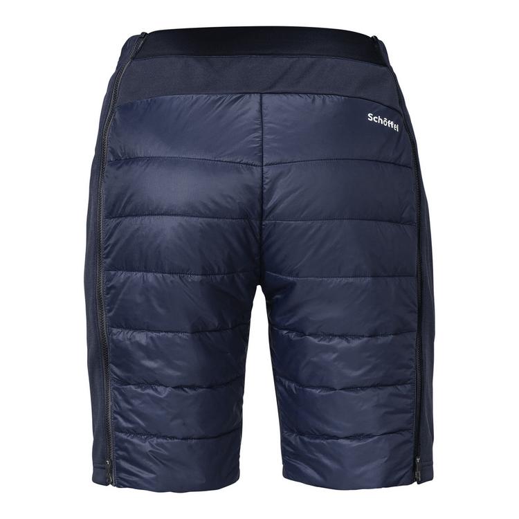 Sch&ouml;ffel Sch&ouml;ffel Thermo Shorts Schlern L Bermudas Damen - navy blazer - 0 | SportScheck
