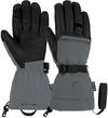 Reusch Discovery GORE-TEX TOUCH-TEC&trade; Handschuh - 6667 asphalt / black