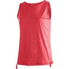 Maier Sports Horda T-Shirt Damen Rose401