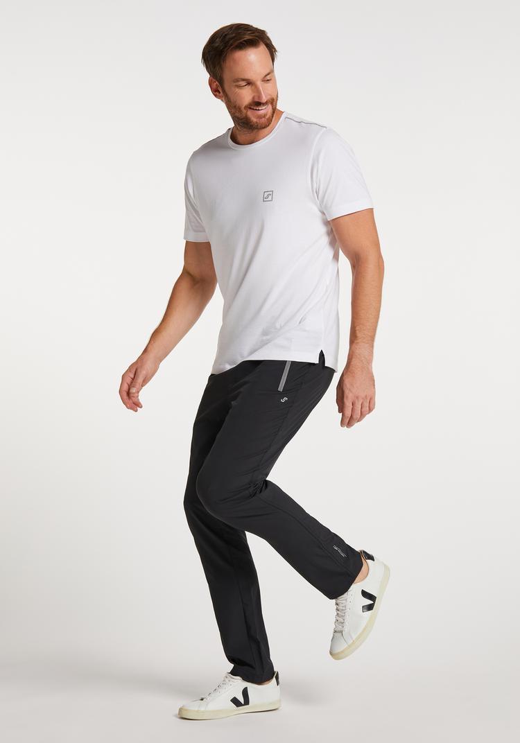 JOY sportswear JOY sportswear LIVIO Trainingshose Herren - black - 1 | SportScheck