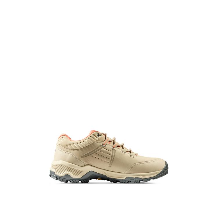 Mammut Mammut Nova IV Low GTX Multifunktionsschuhe Damen - safari-salmon - 1 | SportScheck