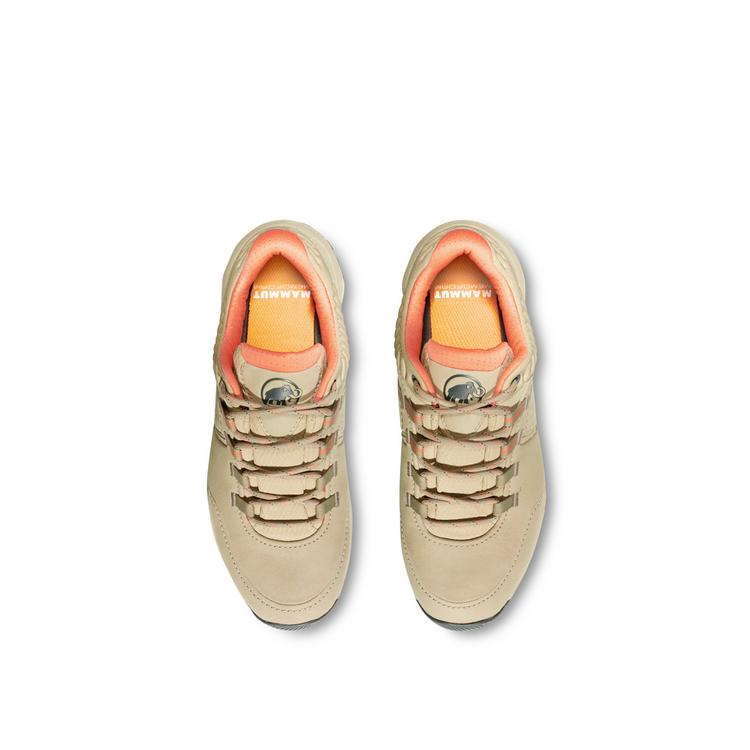 Mammut Mammut Nova IV Low GTX Multifunktionsschuhe Damen - safari-salmon - 2 | SportScheck