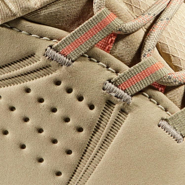 Mammut Mammut Nova IV Low GTX Multifunktionsschuhe Damen - safari-salmon - 3 | SportScheck