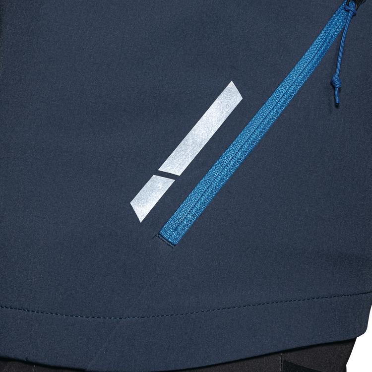 Sch&ouml;ffel Sch&ouml;ffel Softshell Jacket Zumaia M Fahrradjacke Herren - navy blazer - 3 | SportScheck