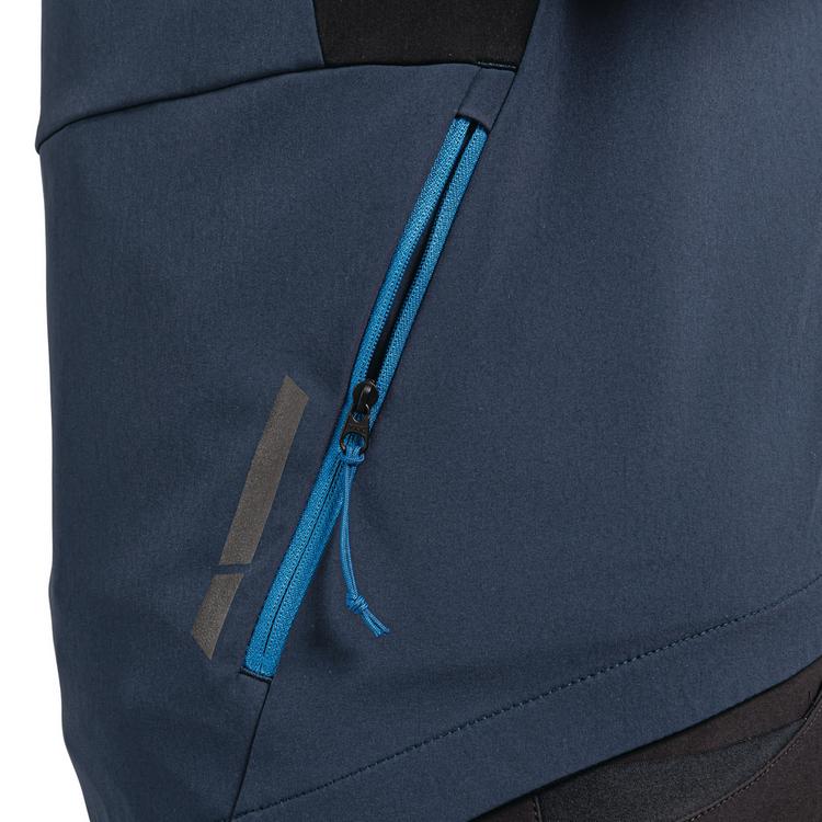 Sch&ouml;ffel Sch&ouml;ffel Softshell Jacket Zumaia M Fahrradjacke Herren - navy blazer - 4 | SportScheck