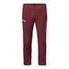 Sch&ouml;ffel Softshell Pants Rinnen M Wanderhose Herren - 2965 - rot