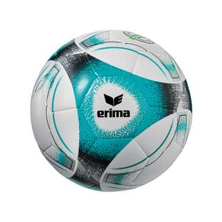 Erima Hybrid Lite Lightball 290g Fußball tuerkis