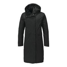 Schöffel Down Parka Canterbury L Daunenjacke Damen black