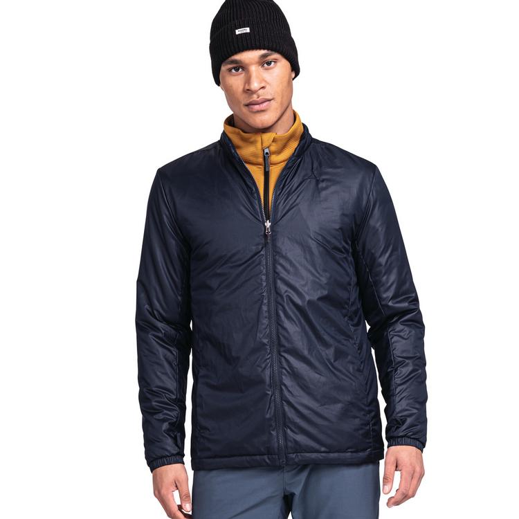Sch&ouml;ffel Sch&ouml;ffel 3in1 Parka Barth M Doppeljacke Herren - navy blazer - 0 | SportScheck