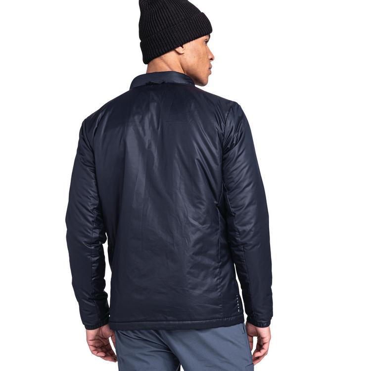 Sch&ouml;ffel Sch&ouml;ffel 3in1 Parka Barth M Doppeljacke Herren - navy blazer - 1 | SportScheck