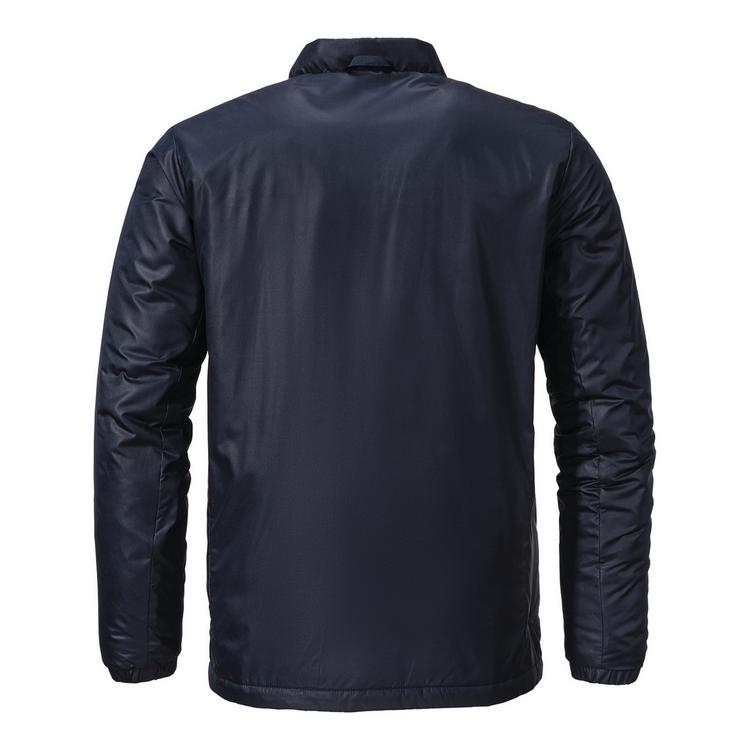 Sch&ouml;ffel Sch&ouml;ffel 3in1 Parka Barth M Doppeljacke Herren - navy blazer - 3 | SportScheck