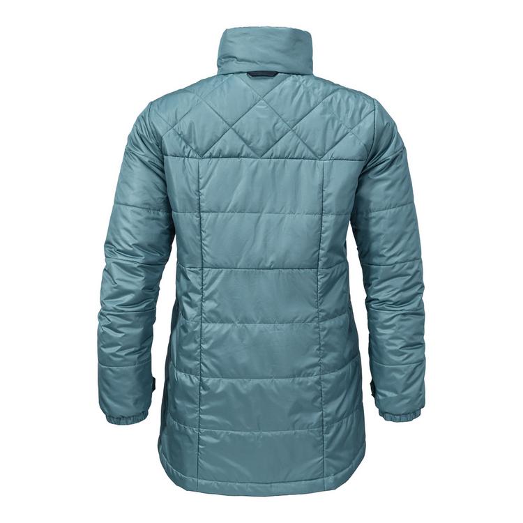 Sch&ouml;ffel Sch&ouml;ffel 3in1 Parka Barth L Doppeljacke Damen - navy blazer - 3 | SportScheck