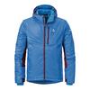 Sch&ouml;ffel Ins Hybrid Black Raven M Funktionsjacke Herren - directoire blue