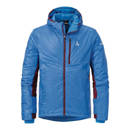 Sch&ouml;ffel Ins Hybrid Black Raven M Funktionsjacke Herren