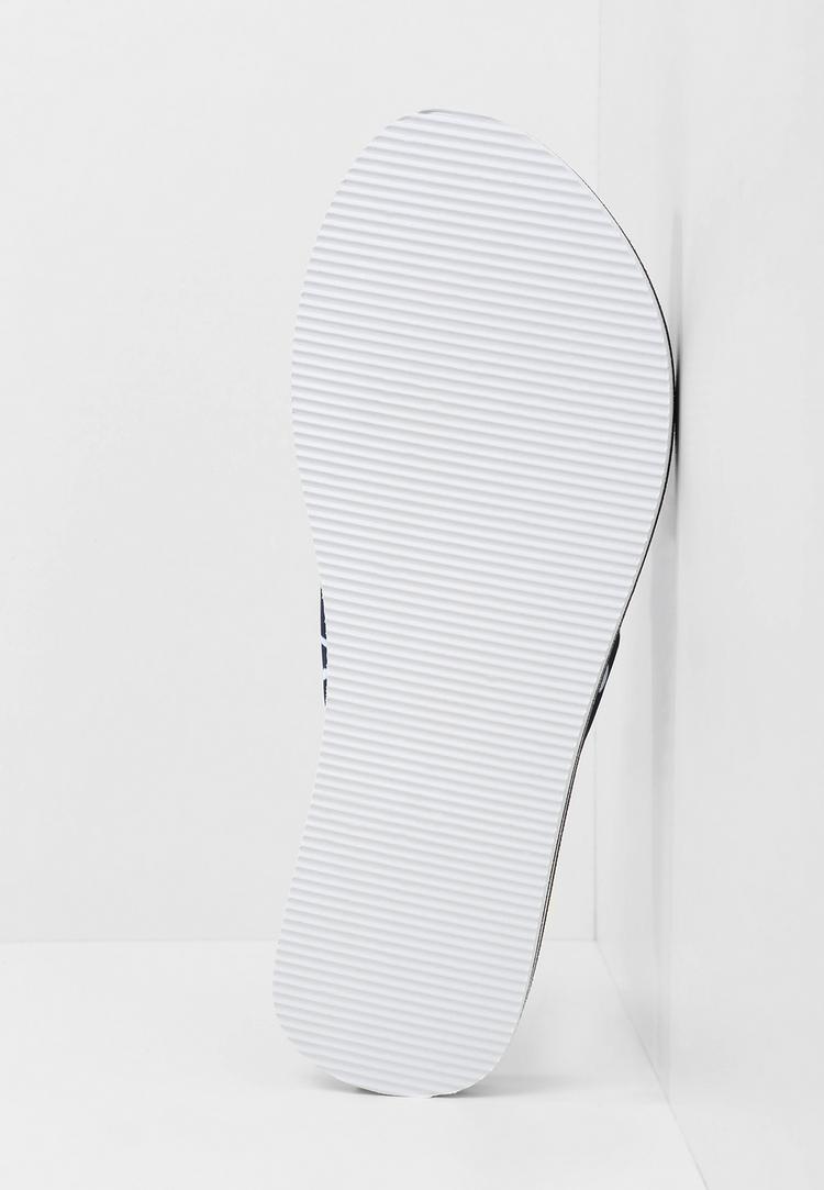 Lascana Lascana Badezehentrenner Zehentrenner Damen - blau - 7 | SportScheck