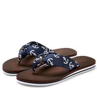 Lascana Badezehentrenner Zehentrenner Damen - blau