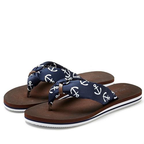 Lascana Badezehentrenner Zehentrenner Damen