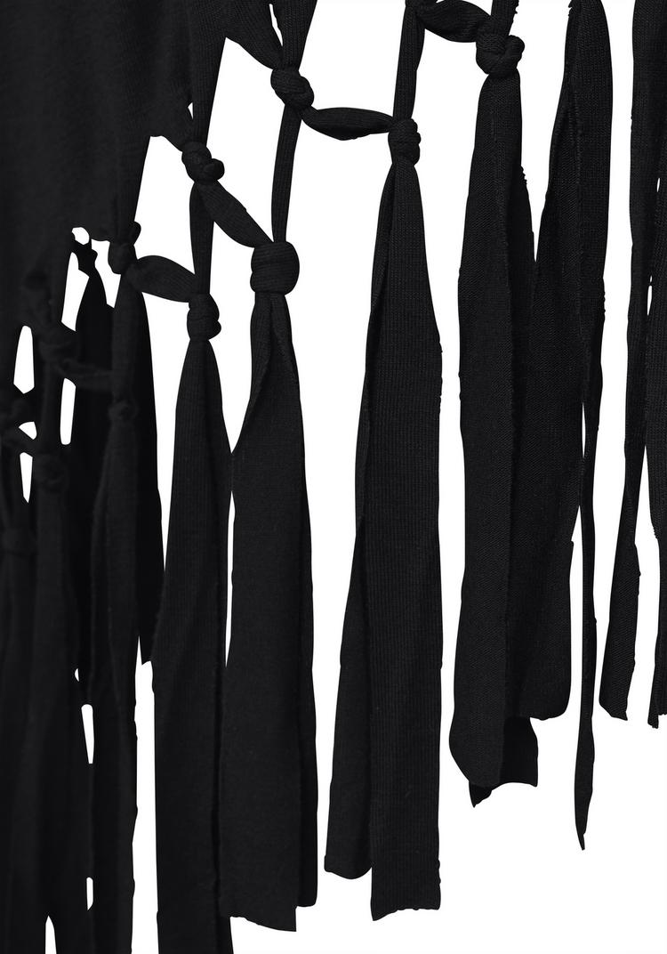 BEACH TIME BEACH TIME Longshirt Longshirt Damen - schwarz - 14 | SportScheck