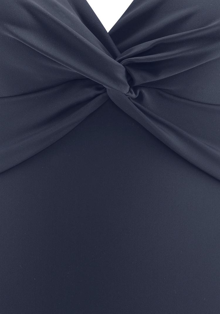 Lascana Lascana Badeanzug Badeanzug Damen - marine - 1 | SportScheck