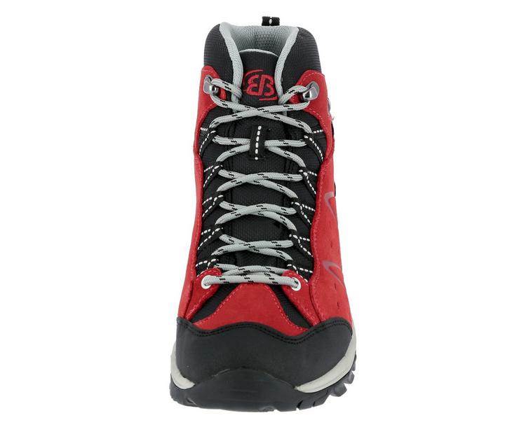 Br&uuml;tting Br&uuml;tting Wanderschuh Wanderschuhe Damen - rot - 0 | SportScheck