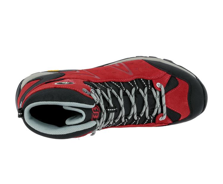 Br&uuml;tting Br&uuml;tting Wanderschuh Wanderschuhe Damen - rot - 1 | SportScheck