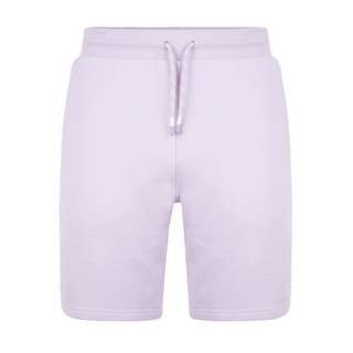 Threadbare Bergamot Shorts Herren Lilac