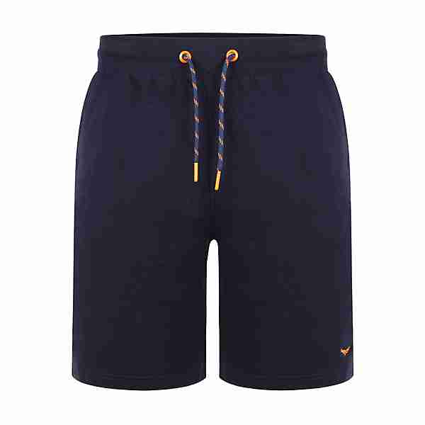 Threadbare Bergamot Shorts Herren Navy