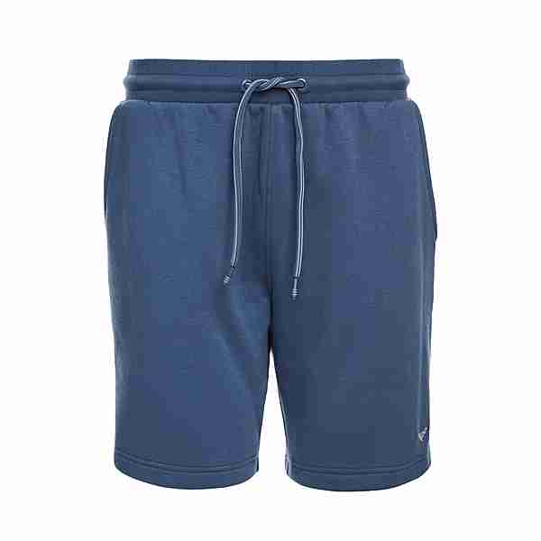 Threadbare Bergamot Shorts Herren blauer