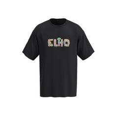 elho KARIBIK 89 Printshirt Black