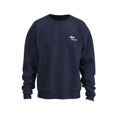 elho MAYRHOFEN 91 Sweatshirt Navy