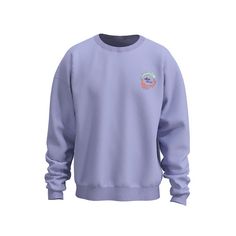 elho MAYRHOFEN 89 Sweatshirt lavender