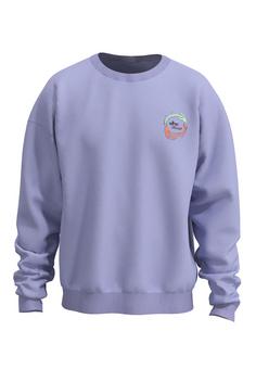 elho MAYRHOFEN 89 Sweatshirt lavender