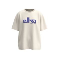 elho ROSENHEIM 89 Printshirt Damen offwhite