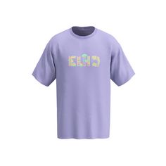 elho KARIBIK 89 Printshirt lavender