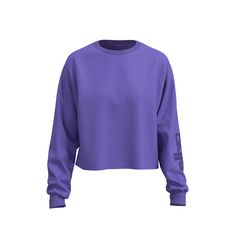 elho WIEN 89 Sweatshirt Damen Lilac
