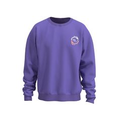 elho MAYRHOFEN 89 Sweatshirt Lilac