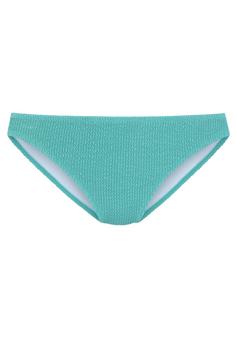 Vivance Bikini-Hose Bikini Hose Damen petrol