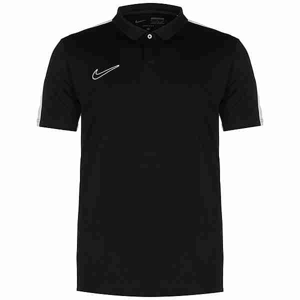 Geologie Haarzelf deed het Nike Academy 23 Poloshirt Herren schwarz / weiß im Online Shop von  SportScheck kaufen